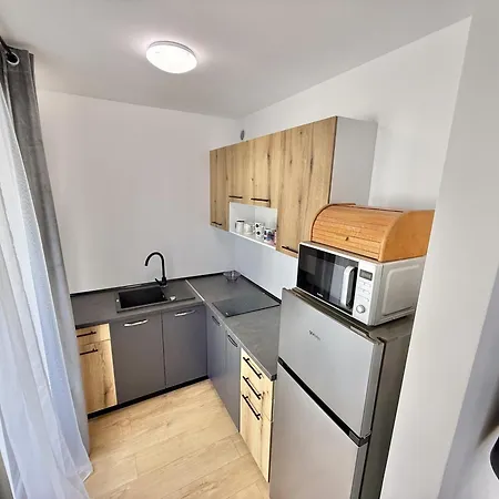 Appartement Menada Aphrodite Slantchev Briag