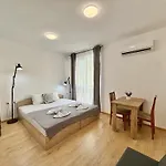 Menada Aphrodite شقة ساني بيتش