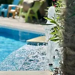 شقة Menada Aphrodite *
