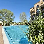 Menada Aphrodite شقة *
