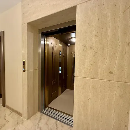 Appartement Menada Aphrodite Slantchev Briag