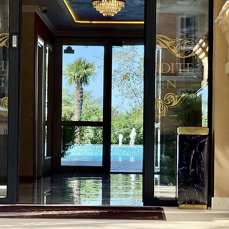 Appartement Menada Aphrodite