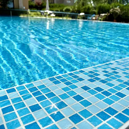 Appartement Menada Aphrodite Slantchev Briag