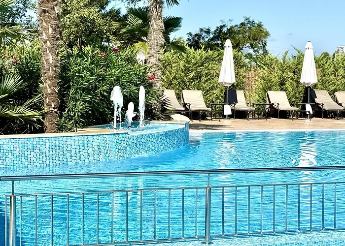 Menada Aphrodite サニービーチ