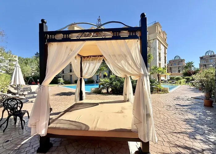 アパート Menada Aphrodite