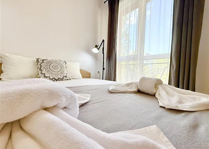 アパート Menada Aphrodite