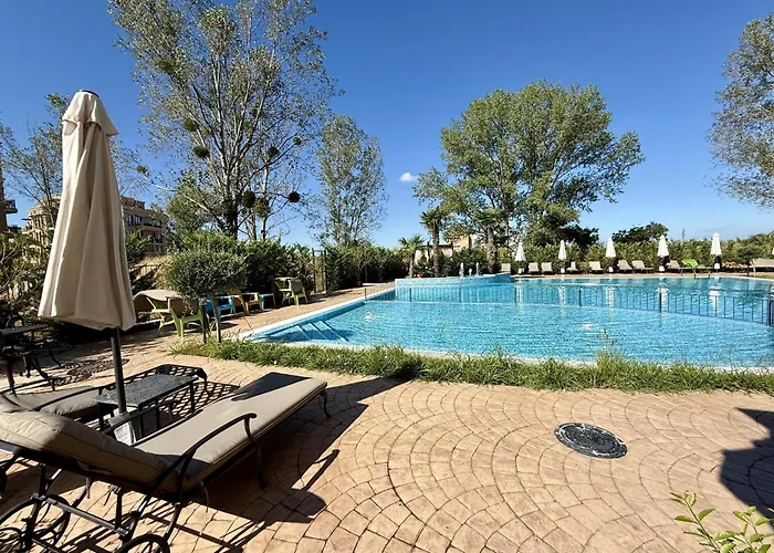 Menada Aphrodite サニービーチ