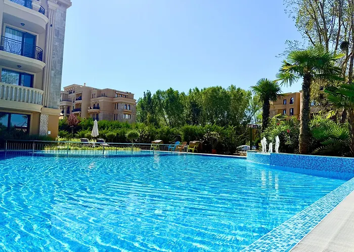 アパート Menada Aphrodite