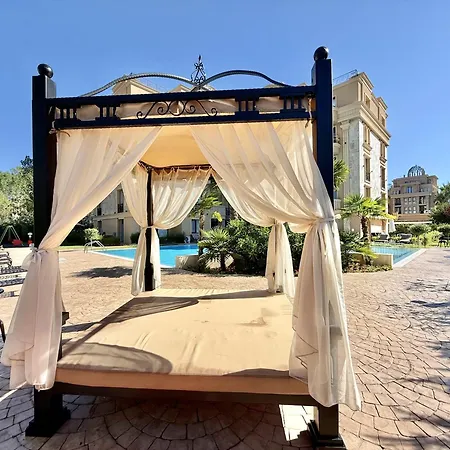 Lejlighed Menada Aphrodite