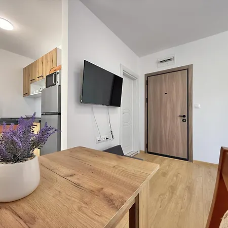 Menada Aphrodite * Sunny Beach