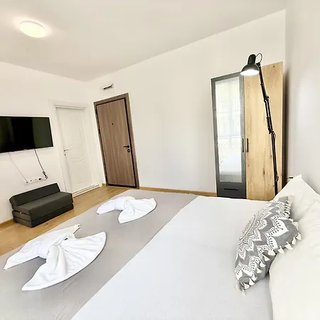 Lejlighed Menada Aphrodite