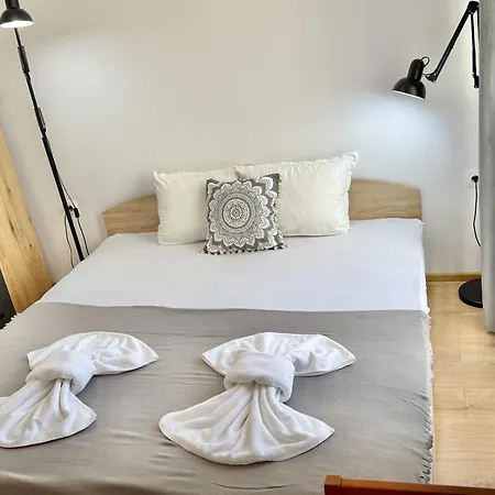 Menada Aphrodite Sunny Beach