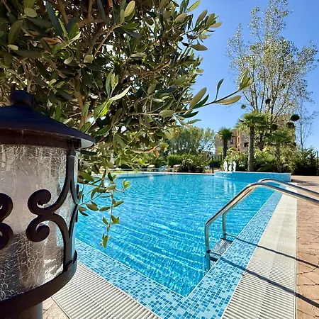 Lejlighed Menada Aphrodite *