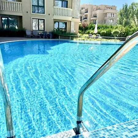 Menada Aphrodite Sunny Beach