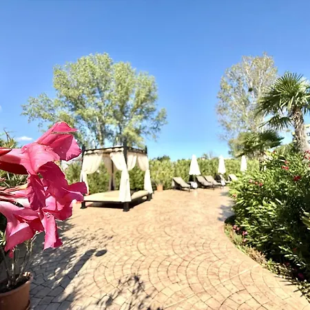 Menada Aphrodite * Sunny Beach