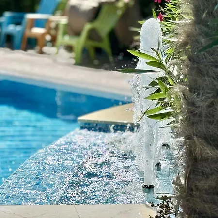 Lejlighed Menada Aphrodite *