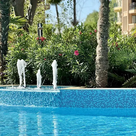 Lejlighed Menada Aphrodite Sunny Beach