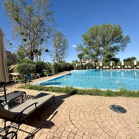 Menada Aphrodite Sunny Beach