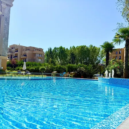 Lejlighed Menada Aphrodite