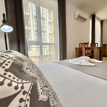 Menada Aphrodite * Sunny Beach