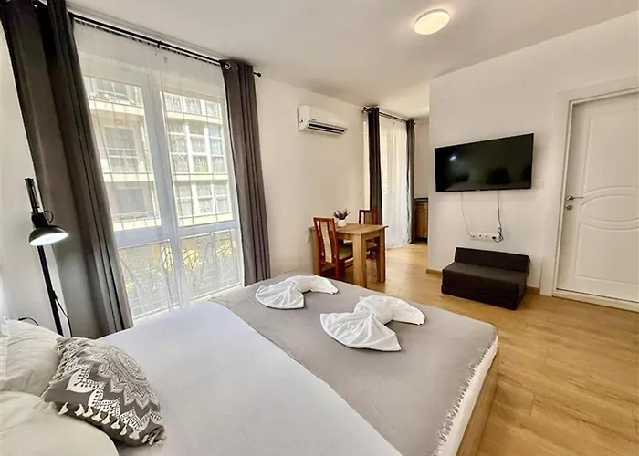 Appartamento Menada Aphrodite