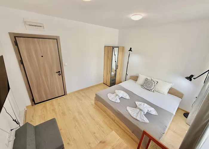 Menada Aphrodite Appartamento