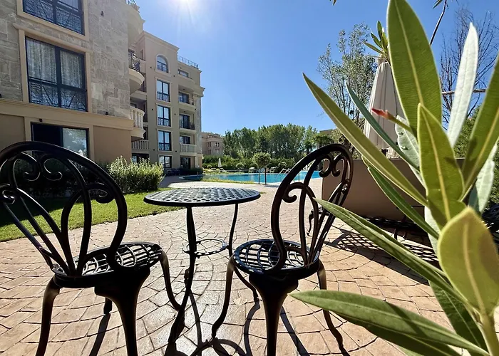 Menada Aphrodite Appartamento *