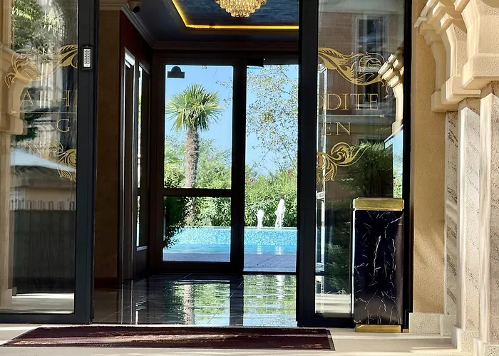 Appartamento Menada Aphrodite