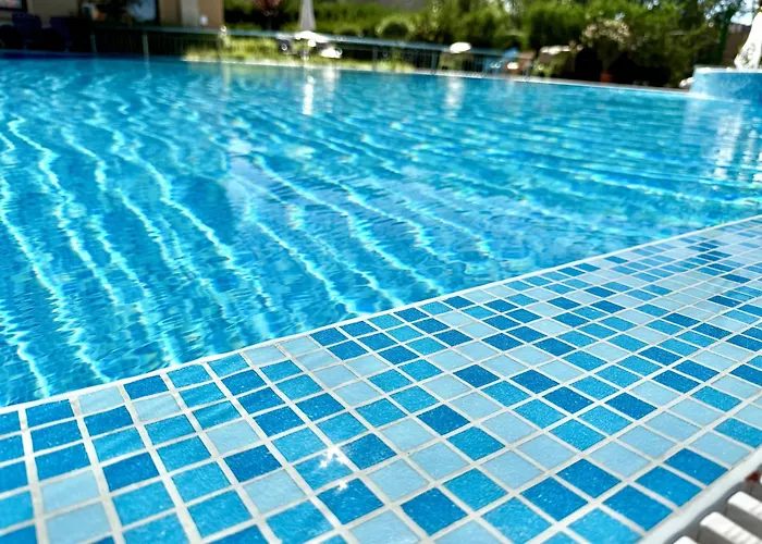 Appartamento Menada Aphrodite Sunny Beach