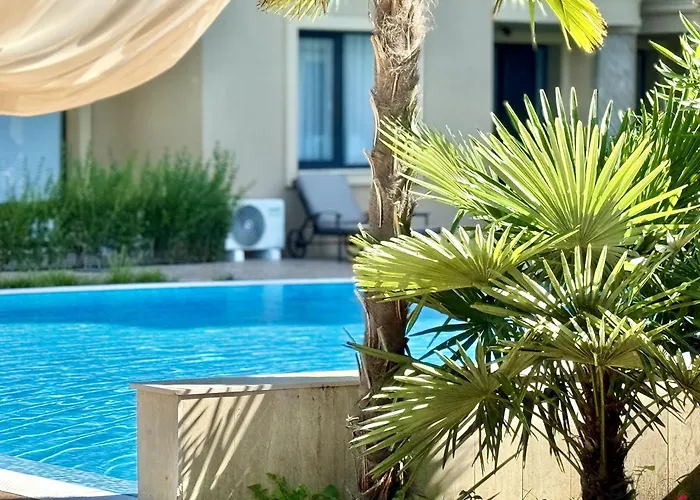 Menada Aphrodite Appartamento