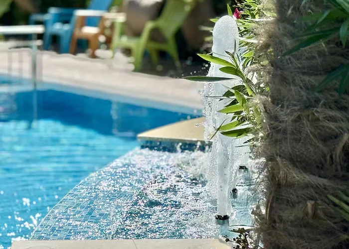 Appartamento Menada Aphrodite *