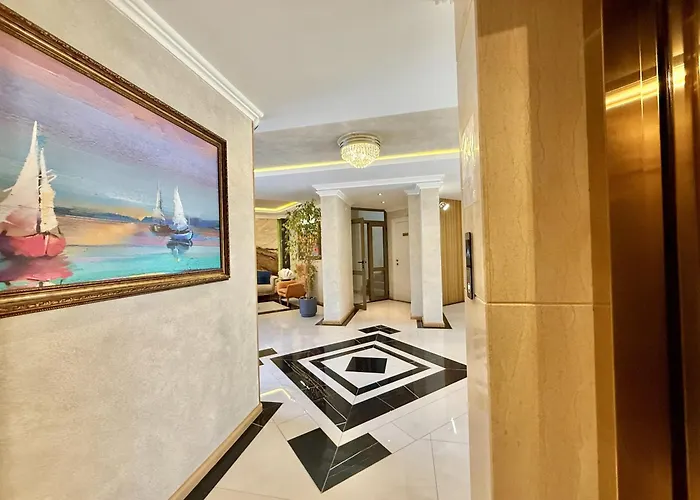 Appartamento Menada Aphrodite