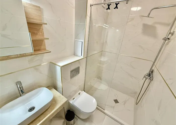 Menada Aphrodite Appartamento